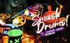 Oculus Quest 游戏《粉碎鼓手VR》Smash Drums