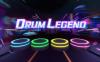 Oculus Quest 游戏《鼓传奇》Drum Legend