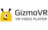 Oculus Quest 游戏《媒体播放器》GizmoVR Video Player