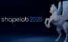 形状实验室（Shapelab 2025）