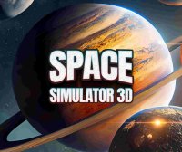 Oculus Quest 游戏《太空模拟器3D》Space Simulator 3D