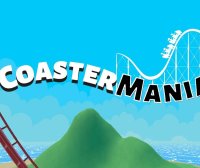 Oculus Quest 游戏《过山车狂欢》CoasterMania