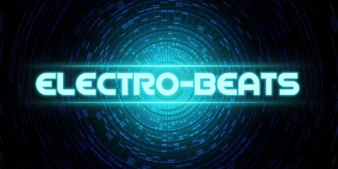 Oculus Quest 游戏《电子节拍》ElectroBeats