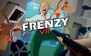 Oculus Quest 游戏《疯狂砸东西VR》Frenzy VR
