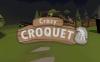 Oculus Quest 游戏《疯狂高尔夫》Crazy Croquet