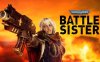 战锤4k：战斗修女VR（Warhammer 40,000: Battle Sister）