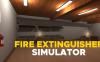 Oculus Quest 游戏《灭火器模拟器》Fire Extinguisher Simulator