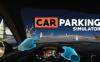 Oculus Quest 游戏《停车场模拟器》Car Parking Simulator