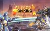 Oculus Quest 游戏《进击的国王》Attack on King