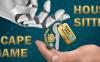 保姆逃脱游戏 (House Sitter Escape Game)