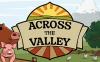 穿越山谷 (Across the Valley)
