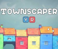 Oculus Quest 游戏《城镇叠叠乐》Townscaper