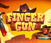 Oculus Quest 游戏《手指枪》Finger Gun VR