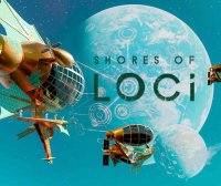 Oculus Quest 游戏《地点海岸线》Shores of Loci VR