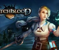 Oculus Quest 游戏《巫血》Witchblood