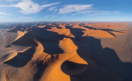 纳米比亚纳米布沙漠