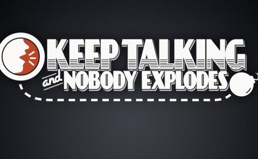 Oculus Quest 游戏《保持通话就不会爆炸》Keep Talking and Nobody Explodes