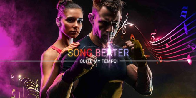 Oculus Quest 游戏《节奏打手》Song Beater