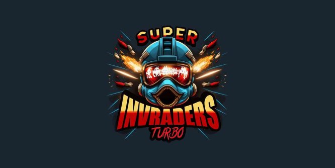 Oculus Quest 游戏《超级侵略者》Super InVRaders Turbo
