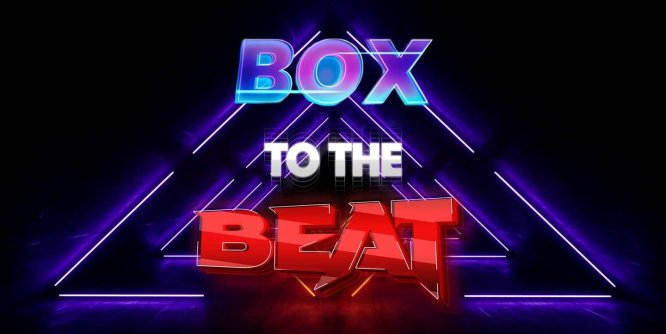 节奏框架(Box To The Beat VR)
