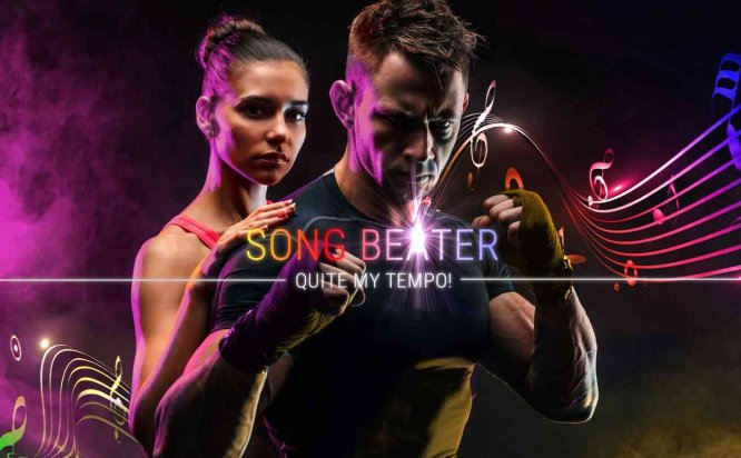 Oculus Quest 游戏《节奏打手》Song Beater