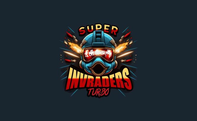 Oculus Quest 游戏《超级侵略者》Super InVRaders Turbo
