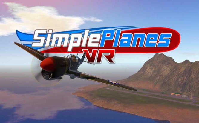 Oculus Quest 游戏《飞行工厂VR》Simple Planes VR