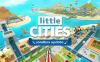 Meta Quest 游戏《小城市VR》Little Cities VR