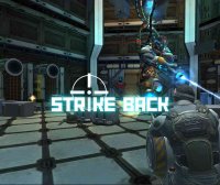 Oculus Quest 游戏《反击行动》Strike Back