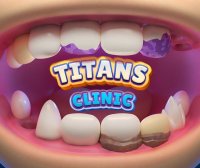 Oculus Quest 游戏《泰坦诊所》Titans Clinic