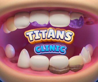 Oculus Quest 游戏《泰坦诊所》Titans Clinic