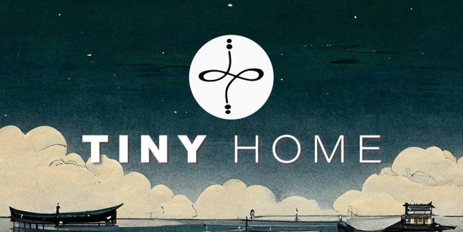 Oculus Quest 游戏《小家》Tiny Home