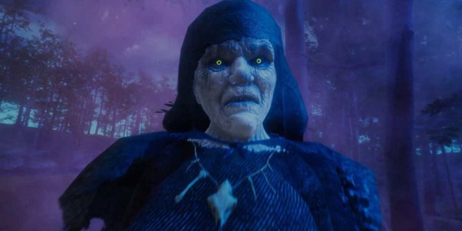 Oculus Quest 游戏《卡加》Karga