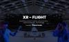 Oculus Quest 游戏《XR飞行》XR Flight