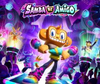 Oculus Quest 游戏《朋友桑巴舞》Samba de Amigo