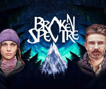 Oculus Quest 游戏《破碎幽灵》Broken Spectre