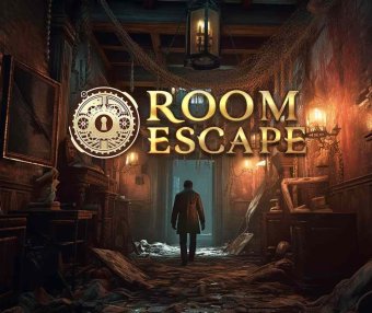 Oculus Quest 游戏《消失的画像》GoneMan