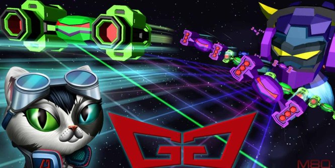 Oculus Quest 游戏《银河枪》GalactigunVR