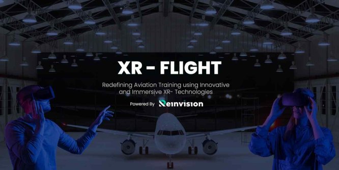 Oculus Quest 游戏《XR飞行》XR Flight