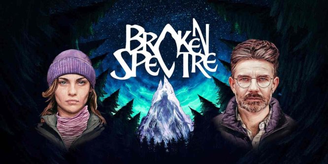 Oculus Quest 游戏《破碎幽灵》Broken Spectre