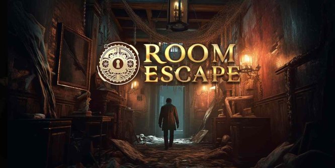 Oculus Quest 游戏《消失的画像》GoneMan