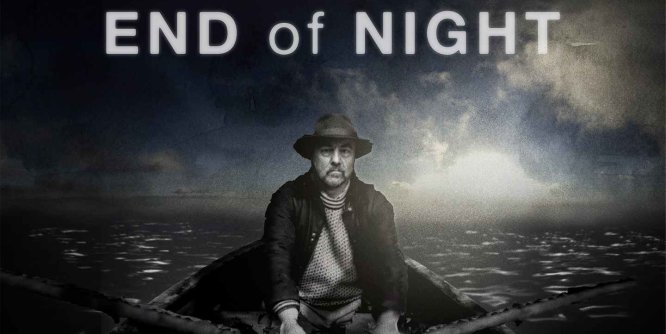 Oculus Quest 游戏《夜晚的尽头》End of Night