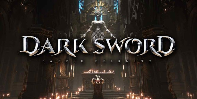 Oculus Quest 游戏《黑暗之剑 – 永恒之战》Darksword – Battle Eternity