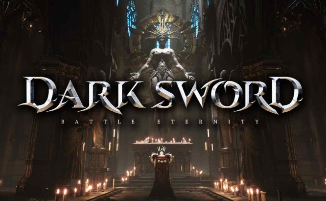 Oculus Quest 游戏《黑暗之剑 – 永恒之战》Darksword – Battle Eternity