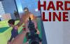 Oculus Quest 游戏《硬核路线》Hard Line
