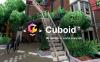 Oculus Quest 游戏《室外设计AR》Cuboid AR