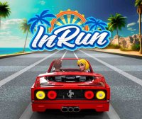 Oculus Quest 游戏《云中赛车》inRun