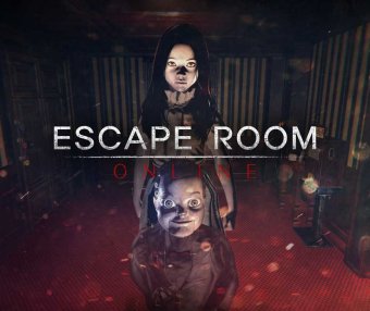 Oculus Quest 游戏《在线密室逃脱》Escape Room Online