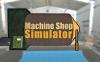 Oculus Quest 游戏《机械车间模拟器》Machine Shop Simulator