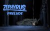 Oculus Quest 游戏《Zephyrus Prelude VR》和风前奏曲